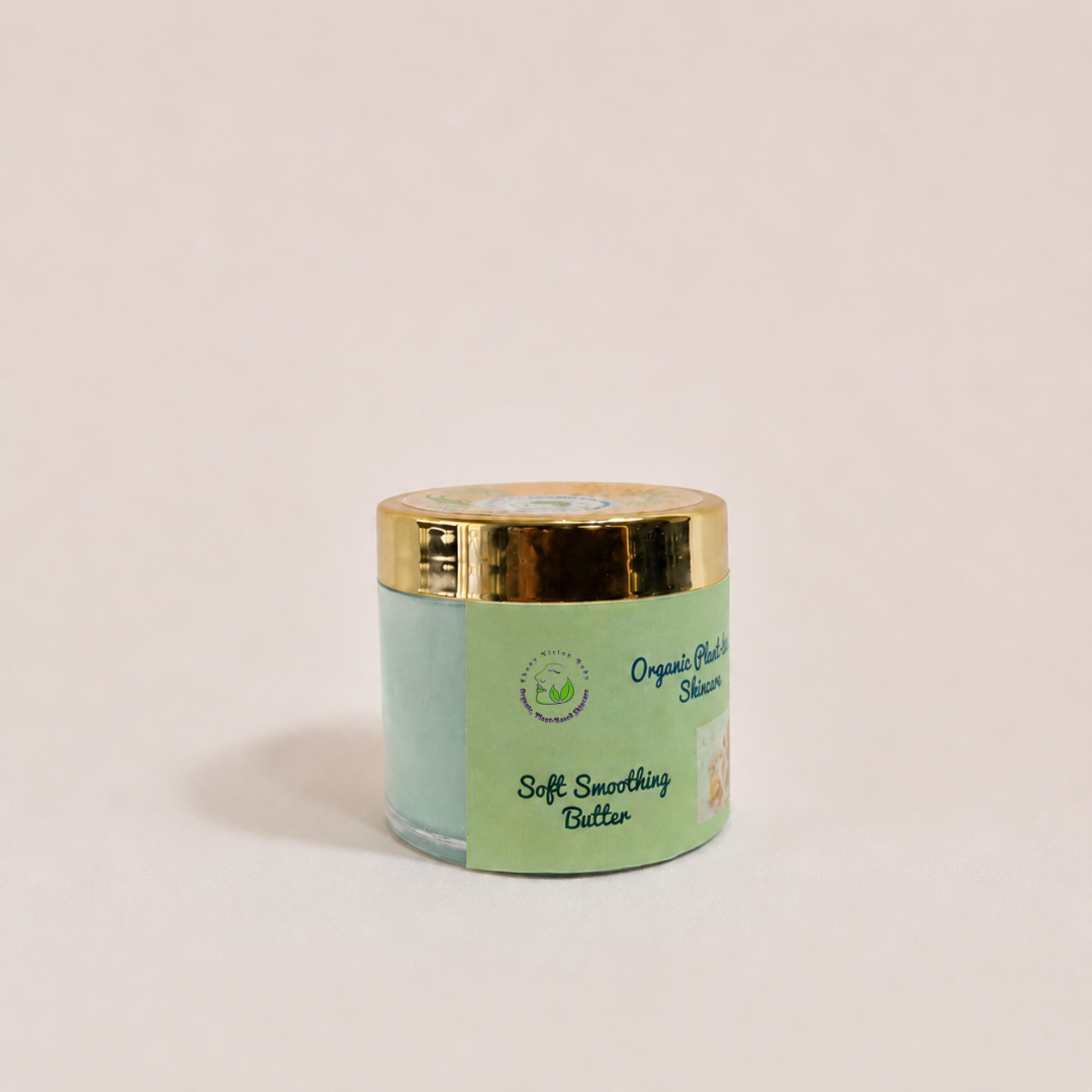 Soft Smoothing Butter