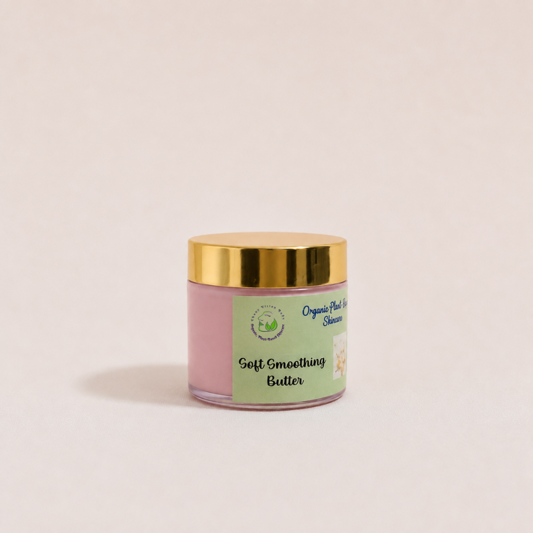 Soft Smoothing Butter