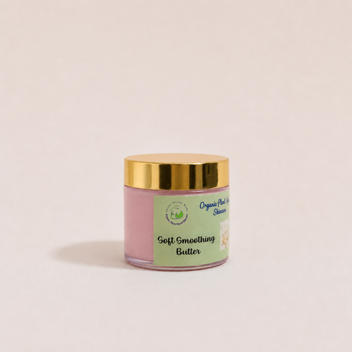 Soft Smoothing Butter