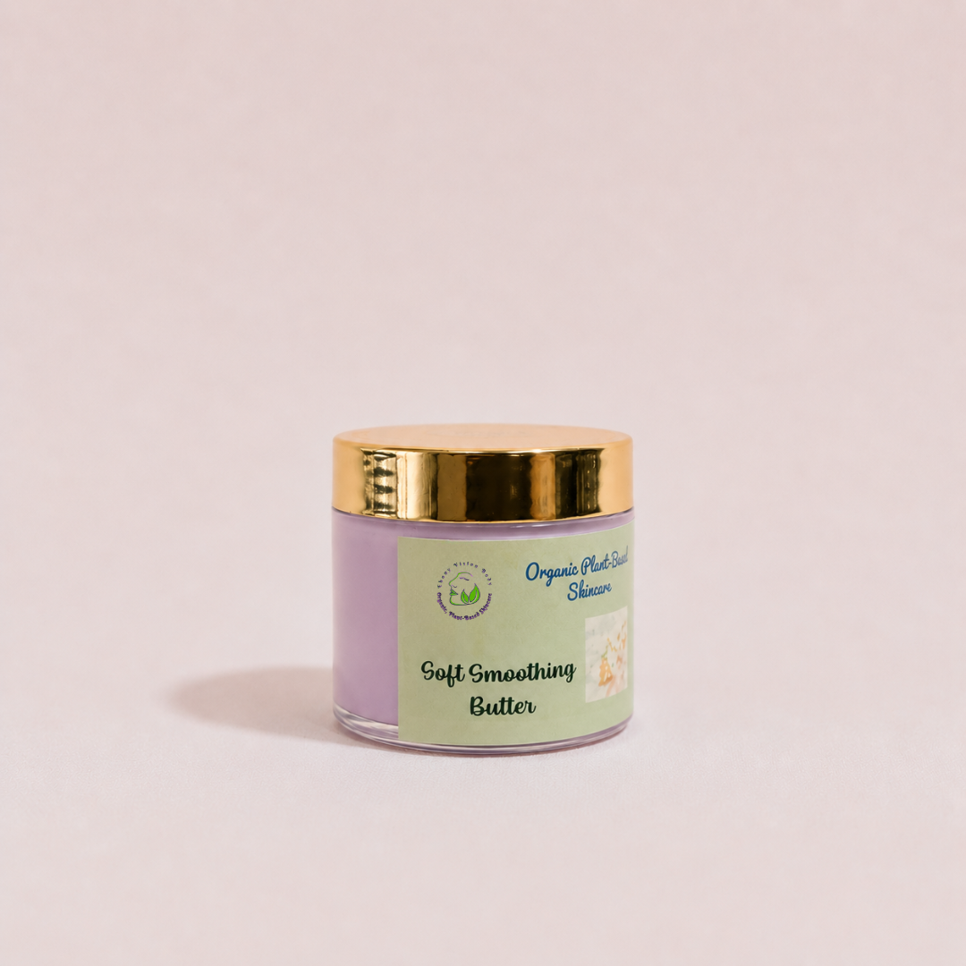 Soft Smoothing Butter