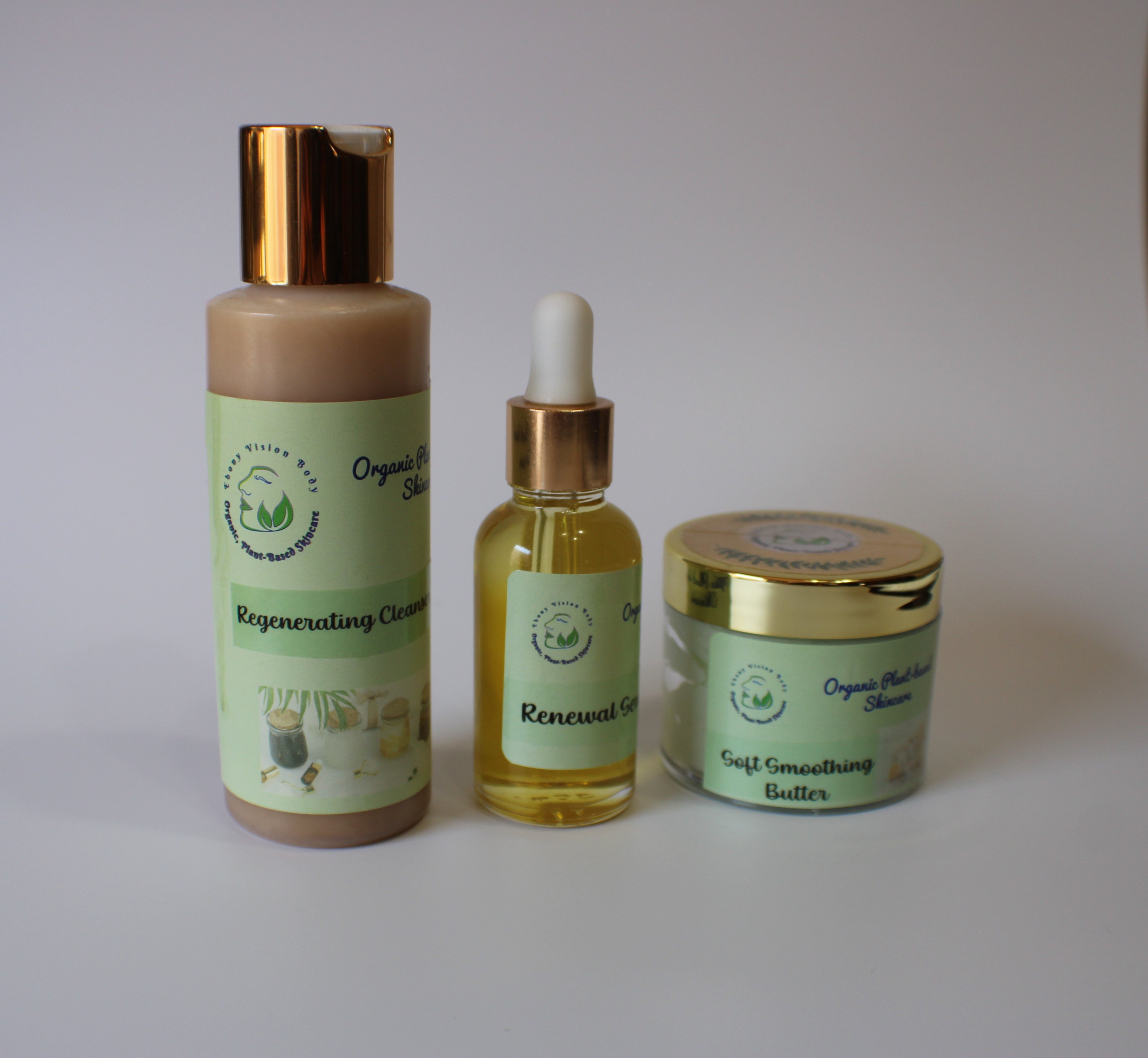 EVB Skincare Bundle