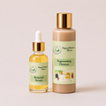 Regenerating Cleanser + Renewal Serum System